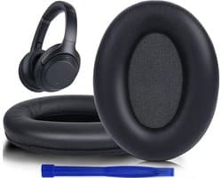 Oorkussens - Geschikt voor Sony WH-1000XM3 - Oorkussen