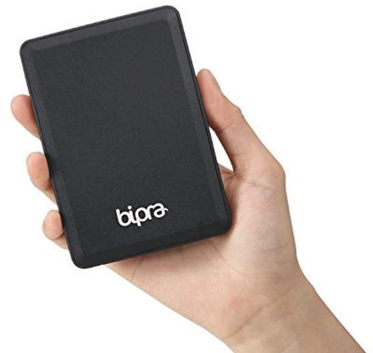Ultra Slim Draagbare Harde Schijf 250GB - USB 3.0 — afbeelding 1