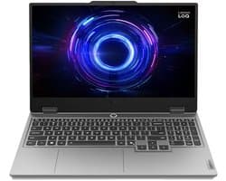 Laptop Lenovo 83JE007NPB 15,6" Intel Core I5-13450HX 16 GB RAM 1 TB SSD