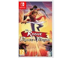 The Rogue Prince of Persia - Nintendo Switch