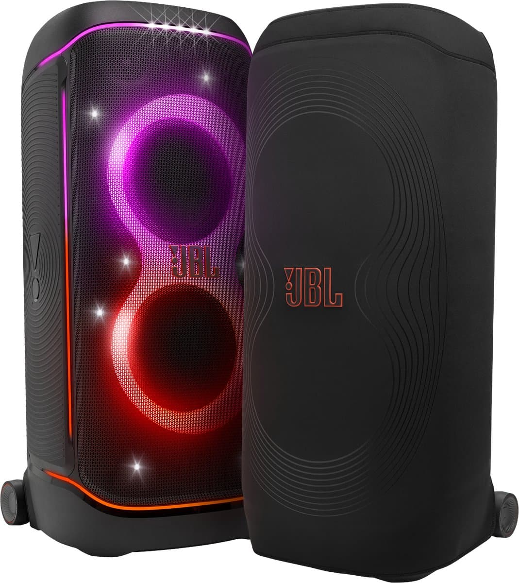 JBL Partybox 720 Coverhoes — afbeelding 1