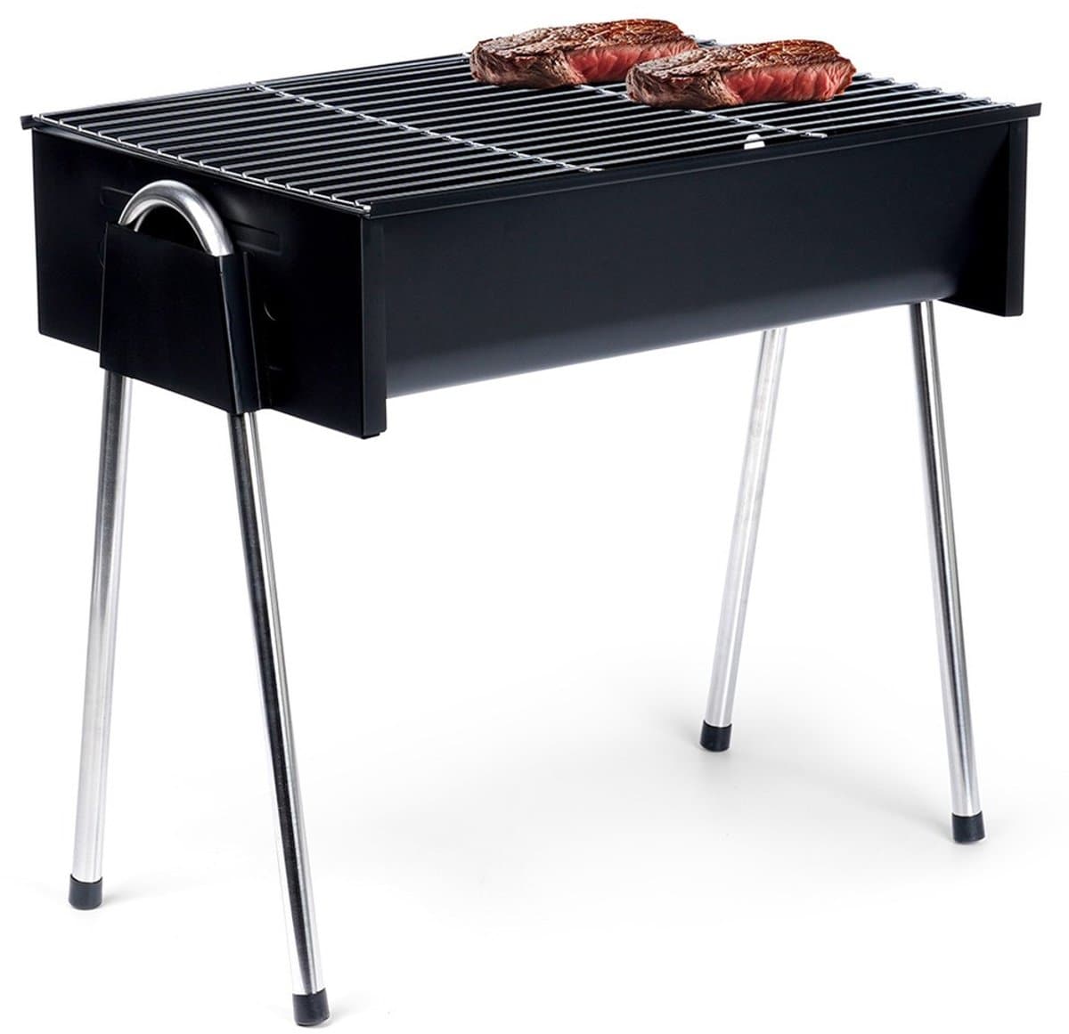 Barbecue 48x33x46 — afbeelding 1