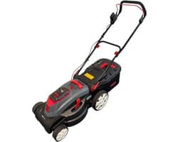 AL-KO 38.1 Li accugrasmaaier 18 V 38 cm Solo (113902) – zonder accu, zonder oplader