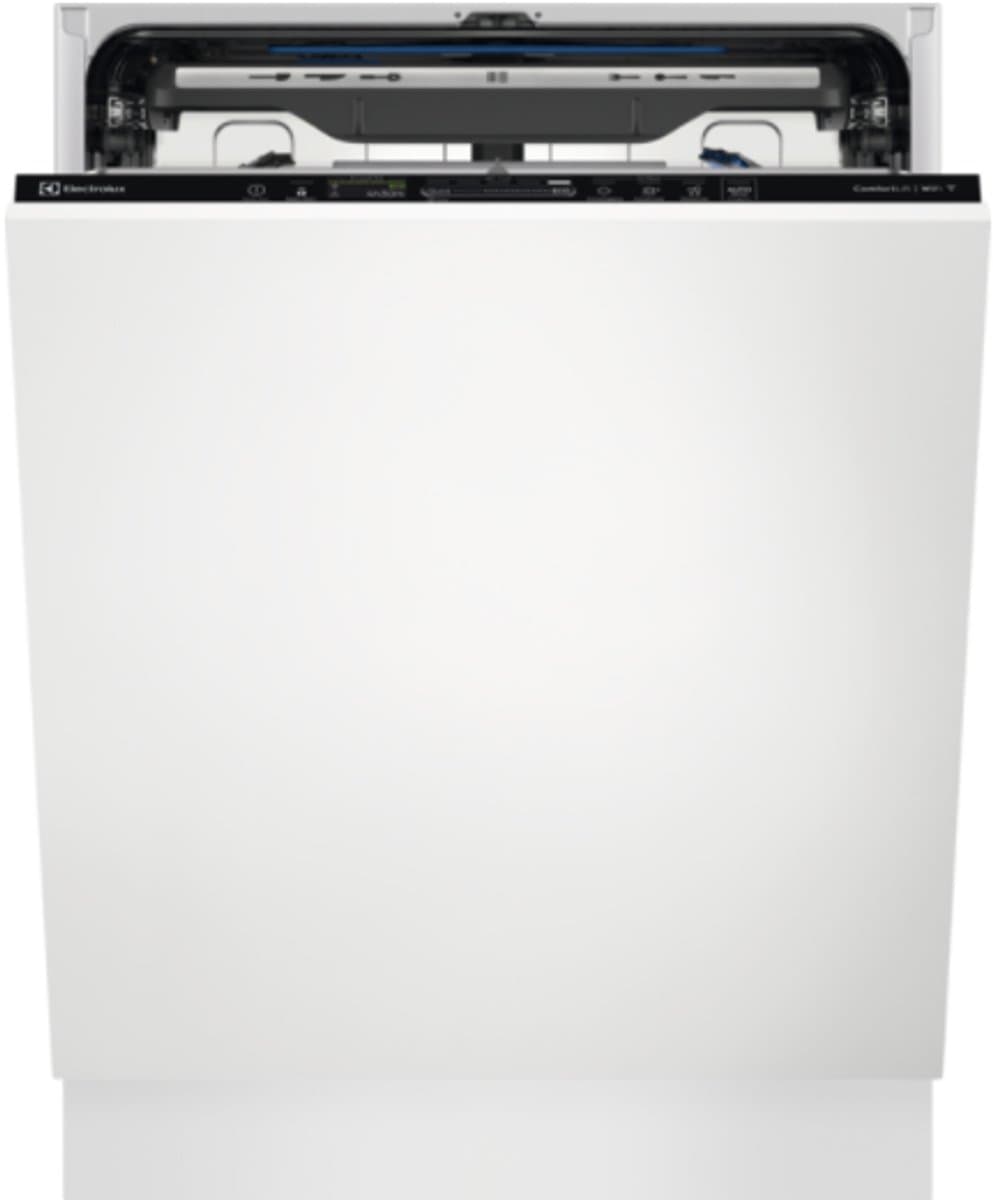 Electrolux KECA7300W vaatwasser Volledig ingebouwd 14 couverts — afbeelding 1