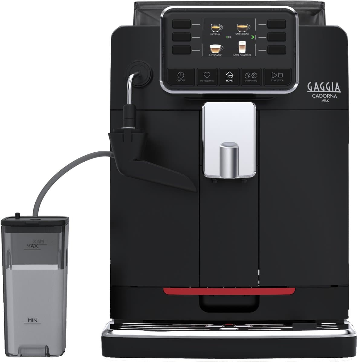 Gaggia Cadorna Milk — afbeelding 1