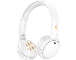 Edifier WH500 - Bluetooth On-ear koptelefoon - Wit
