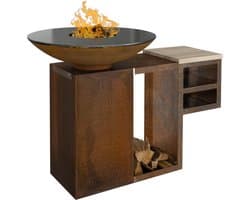 Outr Plancha 80 - 100 Butcher's Block