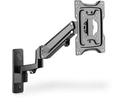 Digitus Muurbeugel Voor Één Lcd-Tv-Monitor (Max. 43 Inch, 23 Kg)