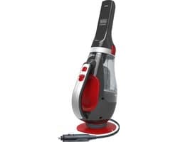 BLACK+DECKER ADV 1200 - Kruimelzuiger
