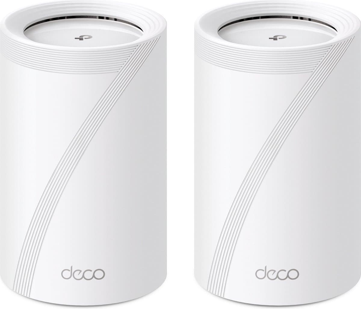 TP-Link Deco BE65 2-pack — afbeelding 1