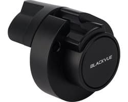 BlackVue BTCA AntiDiefstal Behuizing Dashcam K UHD Video Recorder Zwart
