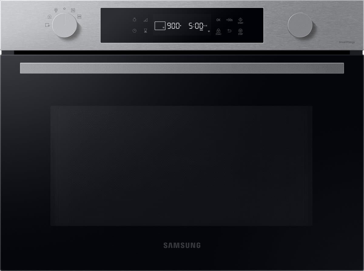 Samsung NQ5B4513GBS - Serie 4 - Solomagnetron — afbeelding 1