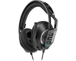 Nacon RIG 300 PRO HN - Gaming Headset - Nintendo Switch 2 & Nintendo Switch – Zwart
