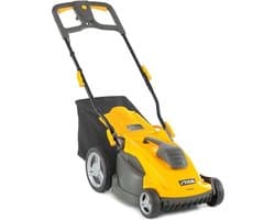 STIGA COMBI 340c Grasmaaier Elektrisch 1600 W Snijbreedte max. 38 cm Geschikt voor Gazons tot 600 m²