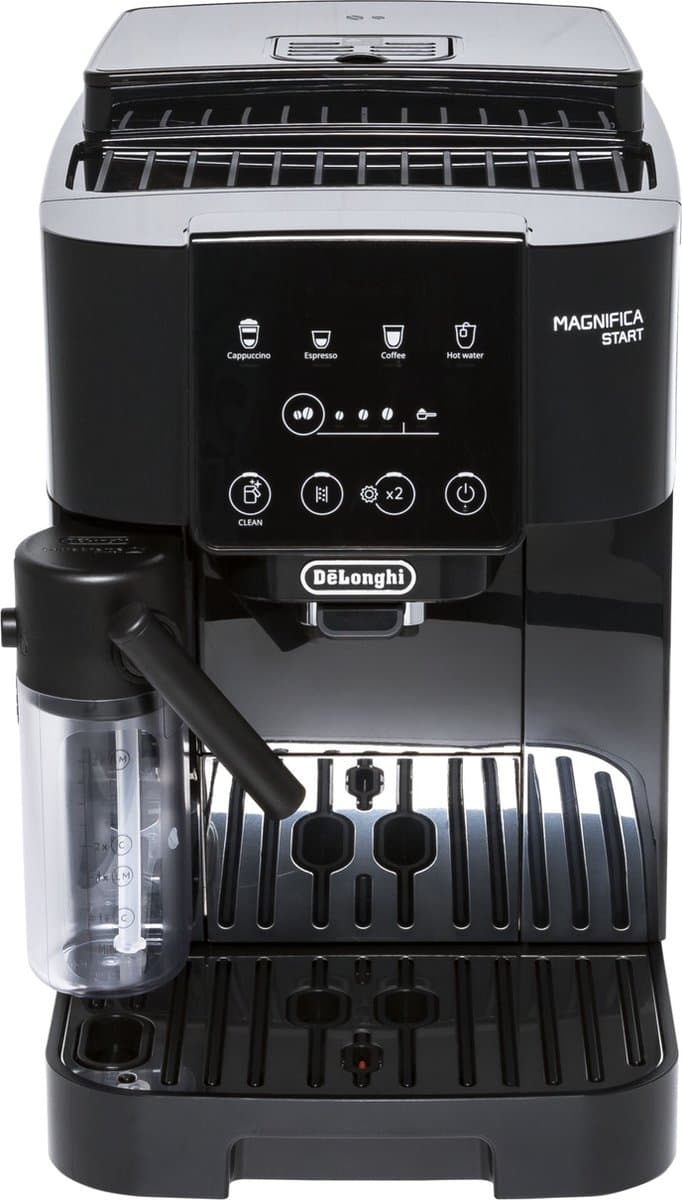 De'Longhi Magnifica Start ECAM220.60.B - Volautomatisch koffiezetapparaat - Koffiemachine met bonen — afbeelding 1