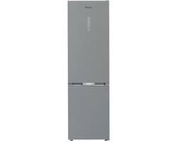 Whirlpool WHK 26403 XP6E1 Vrijstaand 355 l Roestvrijstaal