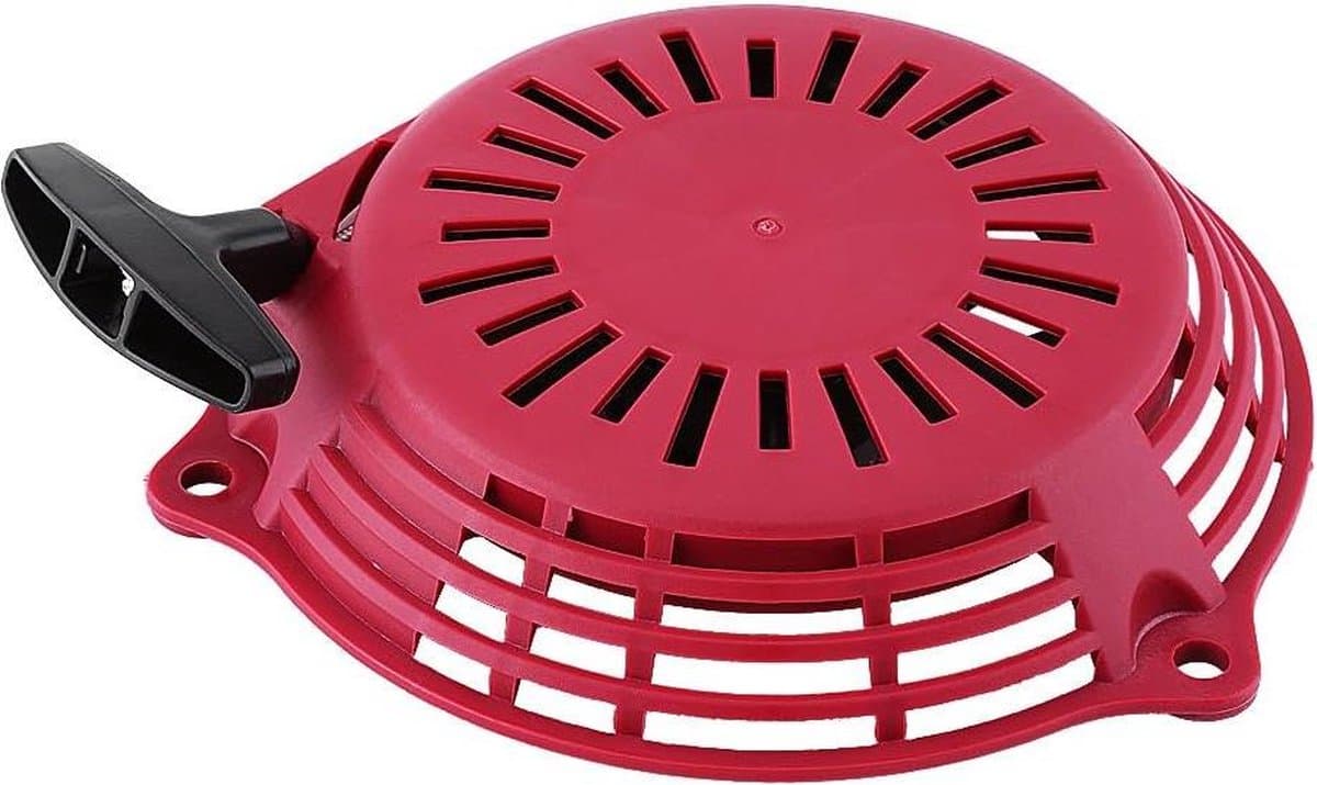 Trekstarter passend op GC135 GC160 GCV135 GCV160 EN2000 ( 28400-ZM0-013 ) RED 9MM — afbeelding 1