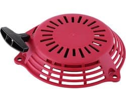 Trekstarter passend op GC135 GC160 GCV135 GCV160 EN2000 ( 28400-ZM0-013 ) RED 9MM