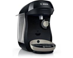 Capsule Koffiemachine BOSCH TAS109E Zwart 1400 W 3.5 BAR 700 ml
