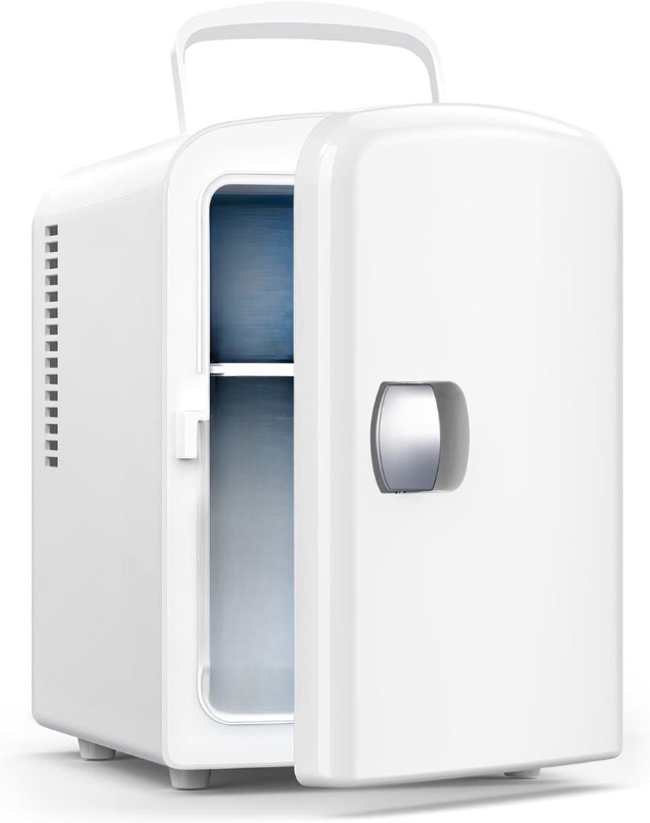 ApexArte® Mini Koelkast - Minibar - Skincare Fridge — afbeelding 1
