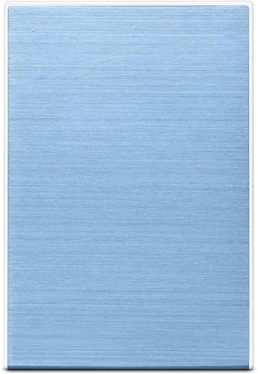 VELTRR® Harde Schijf Extern - Draagbare - 2TB Opslag - — afbeelding 1