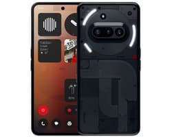 Nothing Phone (3a) - 8/128GB - 5G - Zwart