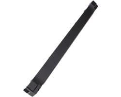 ELECTROLUX - DEURAFDEKPLAAT,ZWART - 140129634014