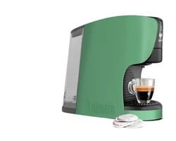 Bialetti 098150532 koffiezetapparaat Koffiecupmachine 0,4 l
