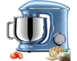 Mixer Met Mengkom - Mixer - Keuken Mixer - Keuken - Keukenrobot