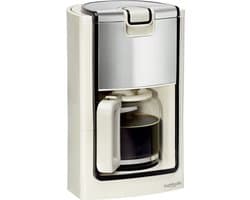 ViaMondo Koffiezetapparaat Robusto XII-C