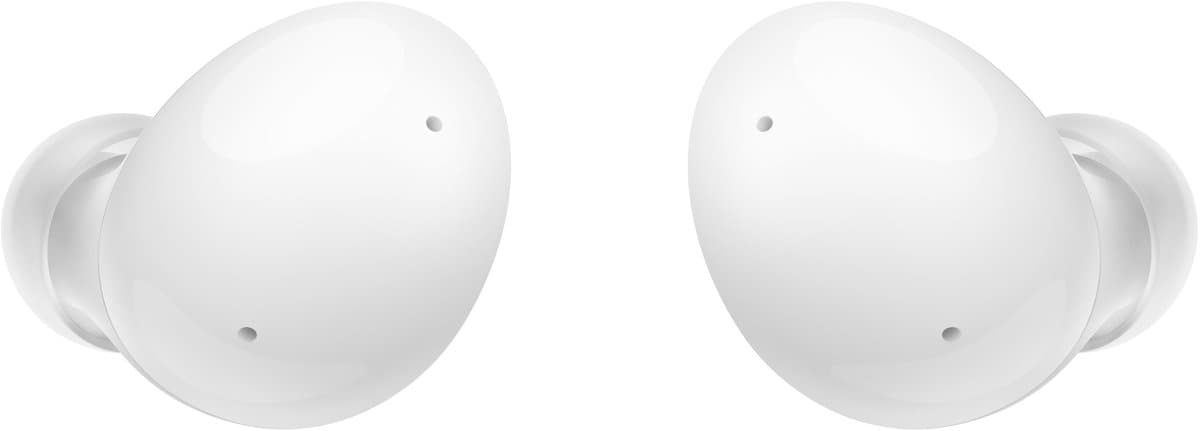 Samsung Galaxy Buds 2 - Draadloze oordopjes met Noise Cancelling - Wit — afbeelding 1