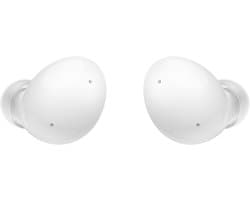 Samsung Galaxy Buds 2 - Draadloze oordopjes met Noise Cancelling - Wit