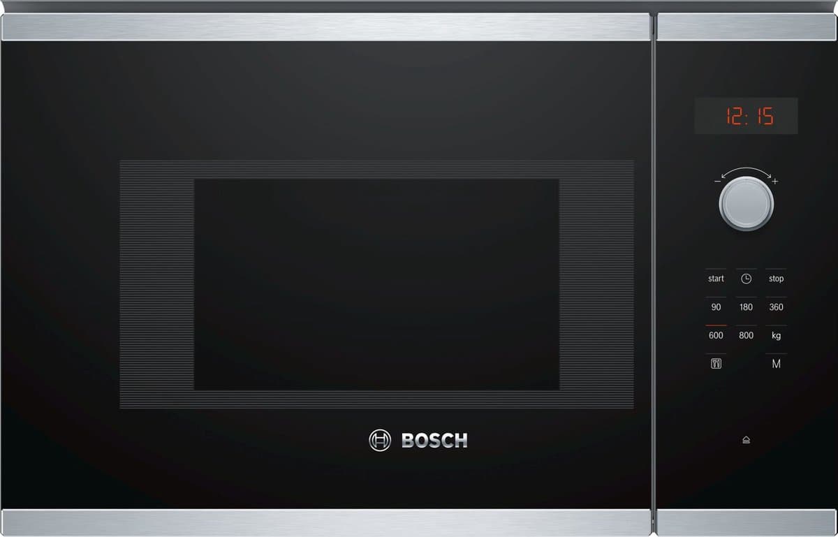 Bosch BFL523MS0 - Magnetron — afbeelding 1