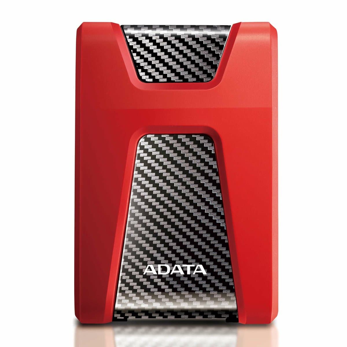 ADATA AHD650-2TU31-CRD 2000GB Blauw Externe harde schijf — afbeelding 1
