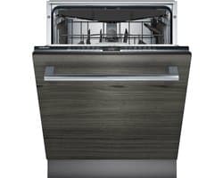 Siemens iQ300 SN63EX14VE vaatwasser Volledig ingebouwd 13 couverts