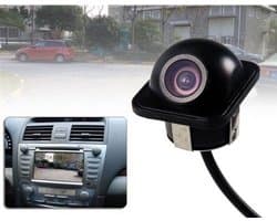 Achteruit Rij Camera Mini Bumper