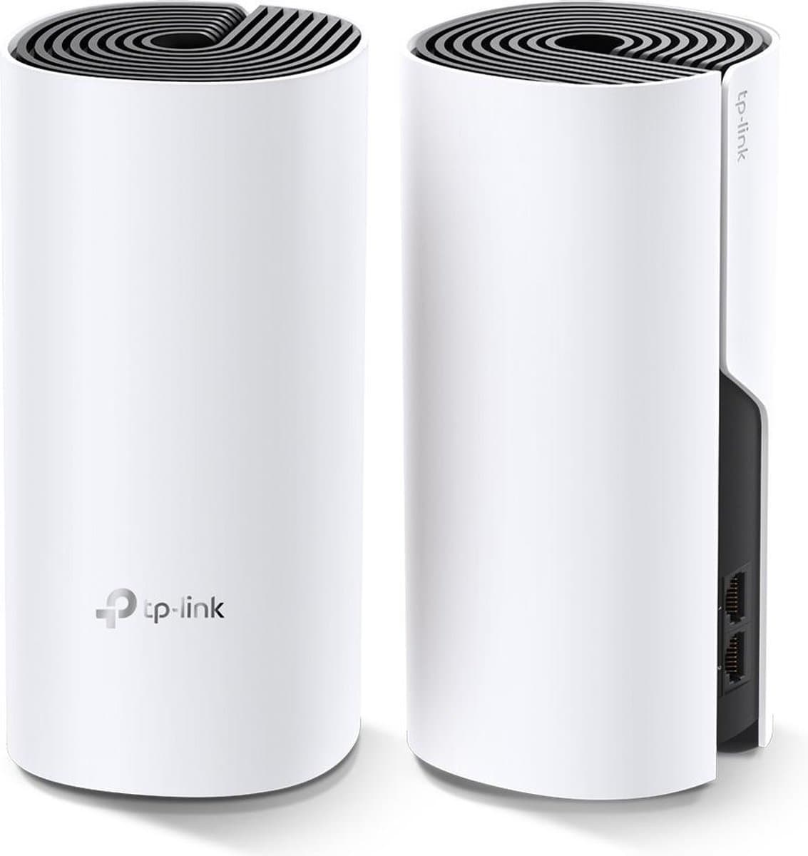 TP-Link Deco M4 - Mesh WiFi - 2-pack — afbeelding 1