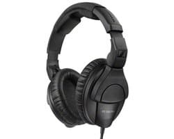 Sennheiser HD 280 Pro - Koptelefoon - Zwart