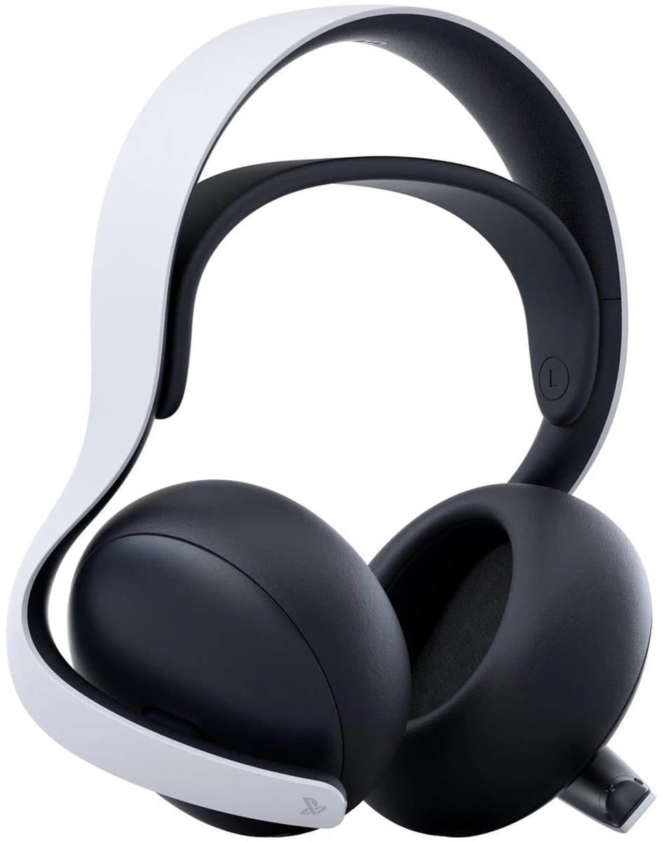 Sony PlayStation Pulse Elite Headset — afbeelding 1