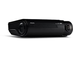 IROAD - X10 PRO - Dashcam - 32GB - 4K UHD - Voor en achter camera Automatische opname bij beweging – altijd verzekerd van beelden - Loop recording, je geheugenkaart raakt nooit vol.