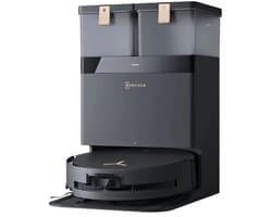 Ecovacs DEEBOT X8 OMNI - Robotstofzuiger met Dweilfunctie