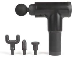 Draadloos Massagepistool voor Spierherstel en Ontspanning