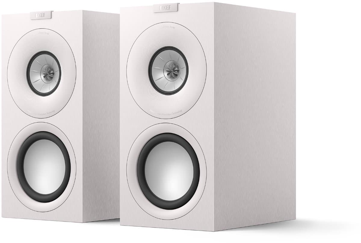 Kef Q Concerto Meta wit — afbeelding 1
