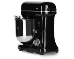 Ade KA 2100-2 keukenmachine 1200 W Zwart