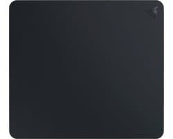 Razer Atlas - Glazen Muismat - Premium Gehard Glas - Krasvrij Coating - Antislip - Zwart