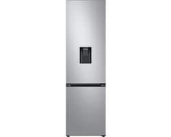 Samsung RB38C634DSA - koel-vriescombinatie - 203 cm - No Frost - 0-gradenzone