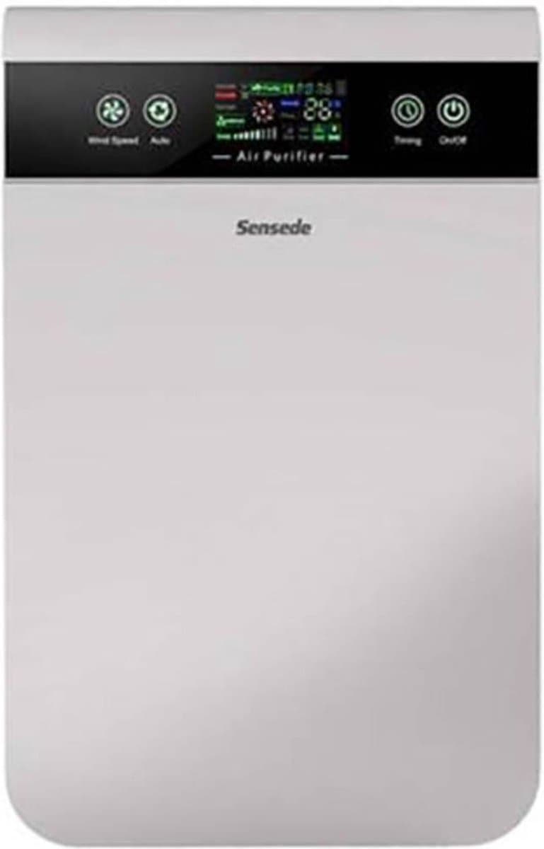 Sensede SIGNATURE™ SERIES DIGITAL HEPA AIR PURIFIER (ACD-600FD) / Luchtreiniger — afbeelding 1