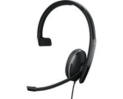 Draadgebonden headsets EPOS ADAPT 135T USB II