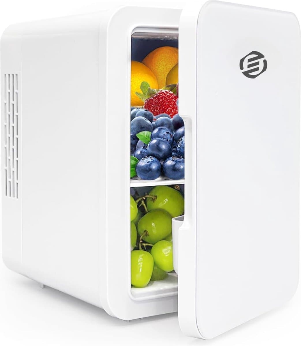 Equivera Skincare Fridge - Minibar - Skincare - Skincare Producten - Minibar Koelkast - Mini Bar — afbeelding 1