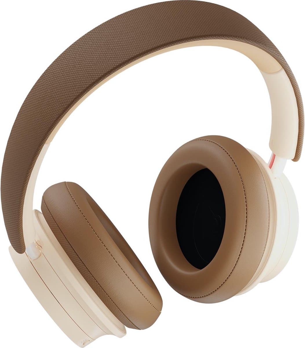 Dali IO-8 Caramel White | | 5703120114781 — afbeelding 1